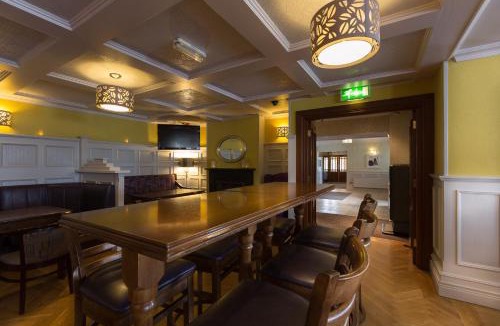 Ballyliffin Hotel | Ballyliffin Hotel