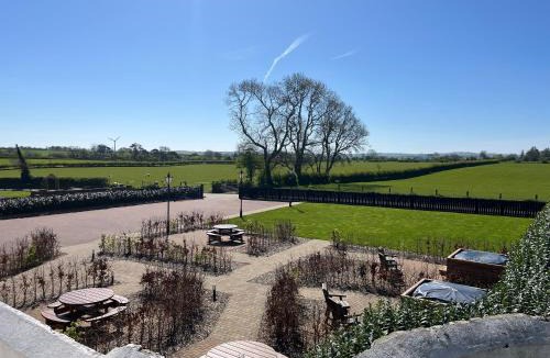 Larne Apartment | Ballymullock Barn Lofts