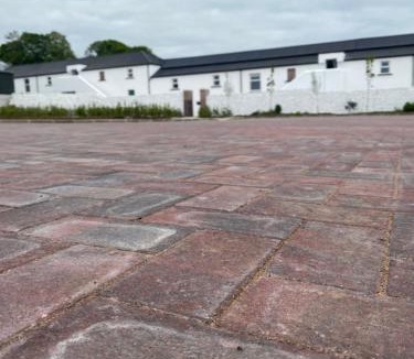 Larne Apartment | Ballymullock Barn Lofts