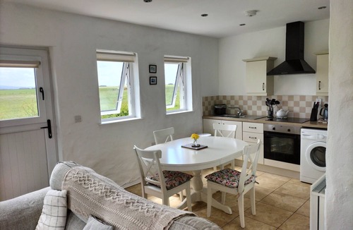 Limavady Cottage | Ballymultimber Cottages