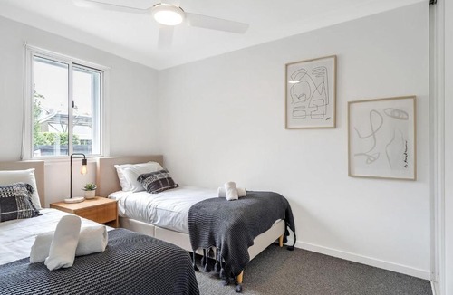 Balmain Apartment | Balmain Harbour Hideaway