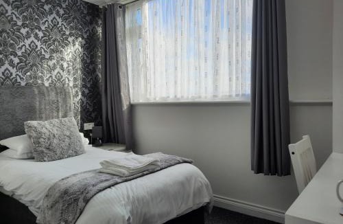 Morecambe House | Balmoral