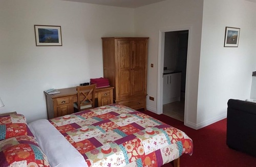 Moffat Hotel | Balmoral Hotel