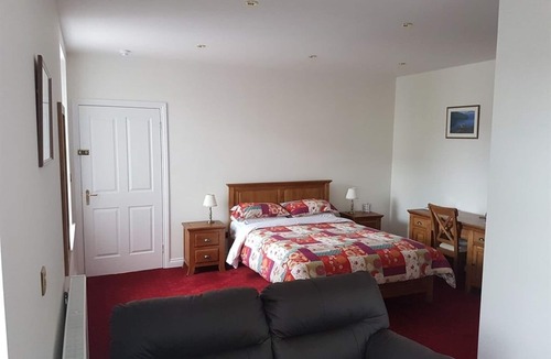 Moffat Hotel | Balmoral Hotel