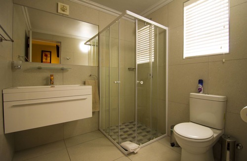 Eikenbosch House | Balmoral Lodge