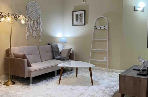 Santa Clara Apartment | Balmoral