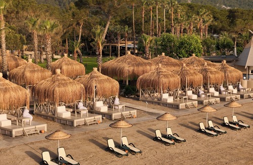Beldibi Resort | Balmy Foresta - All inclusive