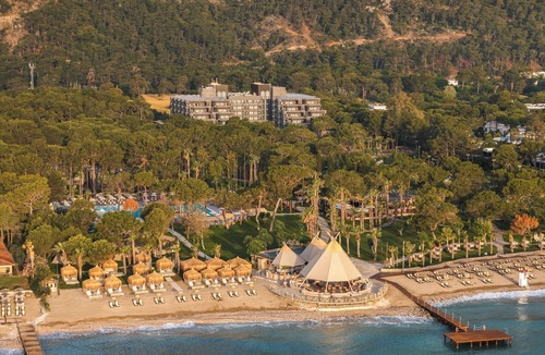 Beldibi Resort | Balmy Foresta - All inclusive