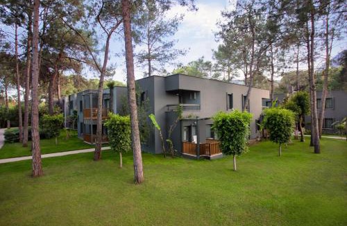 Beldibi Resort | Balmy Foresta
