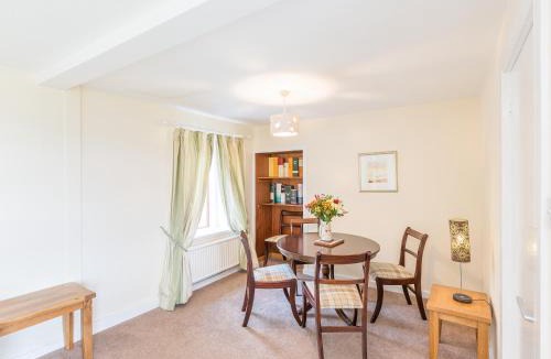 Marybank House | Balnain 1