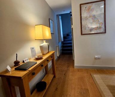 Inverness City Centre House | Balnain Street Cottage