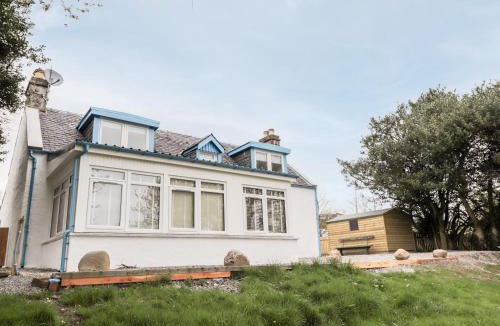 Strathpeffer House | Balnaird Farmhouse