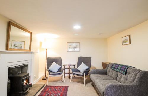 Strathpeffer House | Balnaird Farmhouse