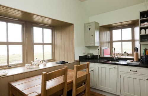 Sangomore House | Balnakeil Beach Bothy
