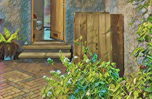 South Galson Apartment | Balnakyle