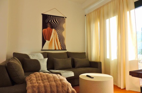 Villanueva Del Rio Segura Apartment | Balnea Experiences I - Apartamentos con Barbacoa, Piscina Exterior y Gimnasio