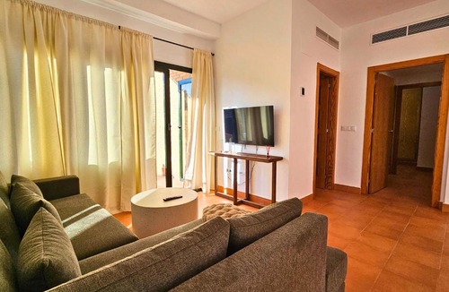 Villanueva Del Rio Segura Apartment | Balnea Experiences I - Apartamentos con Barbacoa, Piscina Exterior y Gimnasio