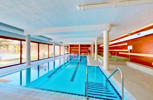 Archena Apartment | Balnea Experiences II - Apartamentos con Piscina Climatizada, Jacuzzi y Gimnasio