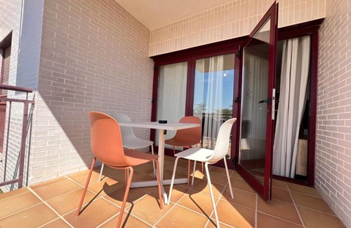 Archena Apartment | Balnea Experiences II - Apartamentos con Piscina Climatizada, Jacuzzi y Gimnasio