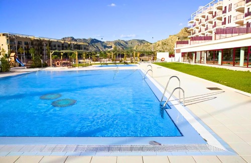Archena Apartment | Balnea Experiences II - Apartamentos con Piscina Climatizada, Jacuzzi y Gimnasio