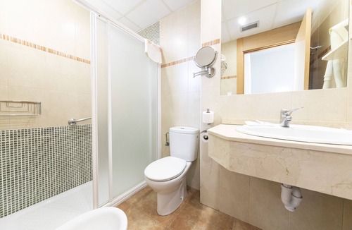 Fitero Hotel | Balneario De Fitero - Hotel Bécquer