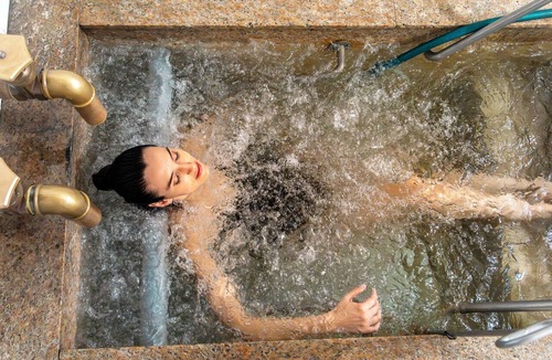 Fitero Hotel | Balneario De Fitero - Hotel Bécquer