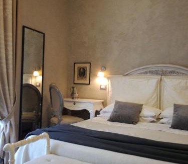 Bagno di Romagna Hotel | Balneum Boutique Hotel & B&B
