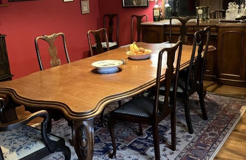 Hanslope Bed & Breakfast | Balney Grounds