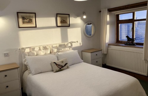 Hanslope Bed & Breakfast | Balney Grounds