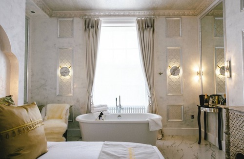 Edgbaston Hotel | Baloci