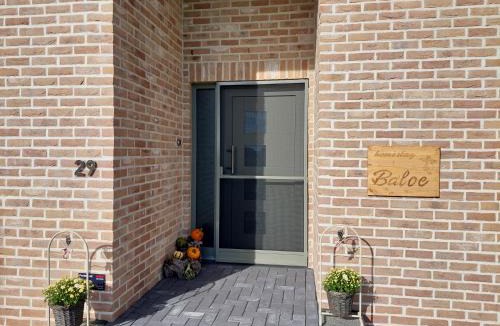 Medendorf House | Baloe
