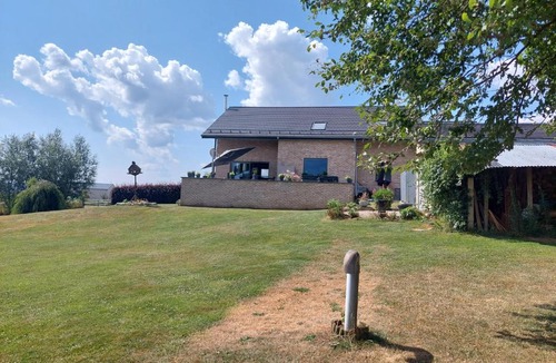 Medendorf House | Baloe