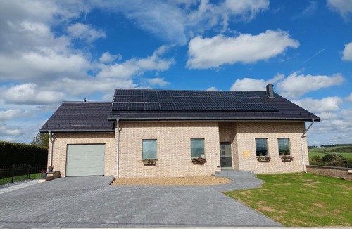 Medendorf House | Baloe