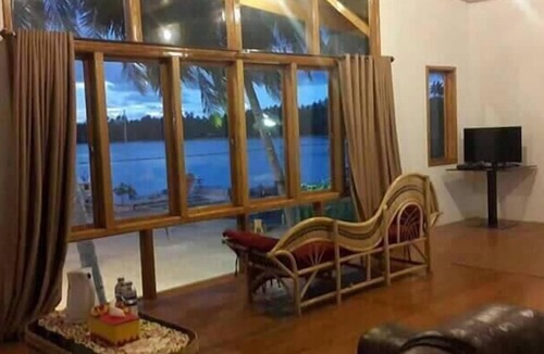 Bawomataluo Bed & Breakfast | Baloho Beach Hotel