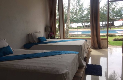 Bawomataluo Bed & Breakfast | Baloho Beach Hotel