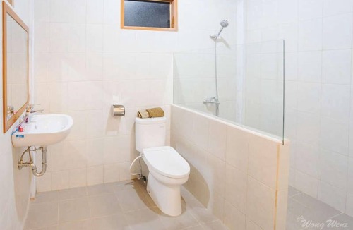 Bawomataluo Bed & Breakfast | Baloho Beach Hotel