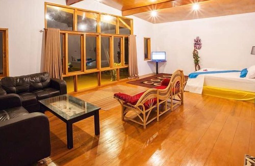 Bawomataluo Bed & Breakfast | Baloho Beach Hotel