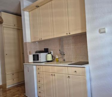 Velji Vinogradi Apartment | Balsa Apartment