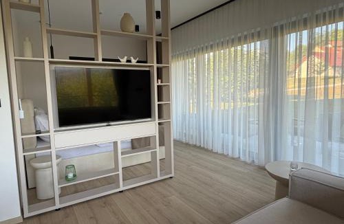 Podcetrtek Apartment | Balsamia