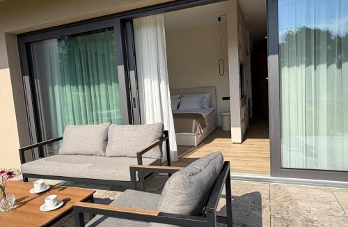 Podcetrtek Apartment | Balsamia