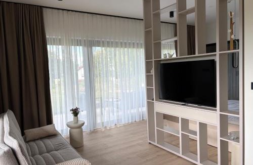 Podcetrtek Apartment | Balsamia