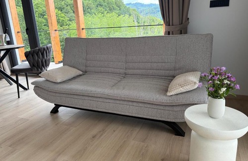 Podcetrtek Apartment | Balsamia