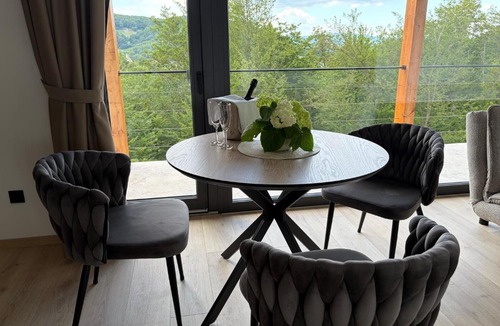 Podcetrtek Apartment | Balsamia