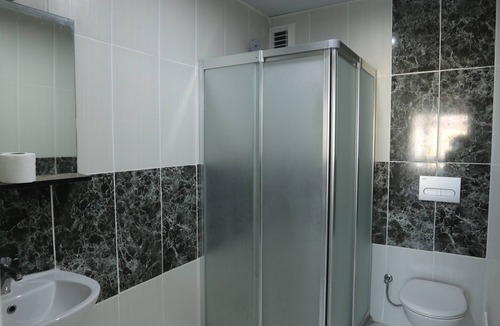 Anamur Hotel | balsen otel