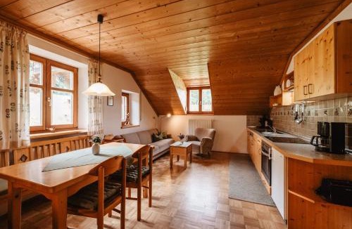 Chamerau Apartment | Balsnhof