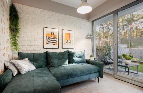 Pobierowo Apartment | Baltic 4YOU 2