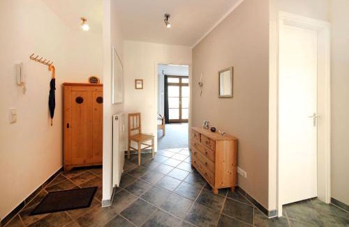 Wittenbeck Apartment | Baltic Green Haven