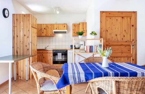 Schmadebeck House | Baltic Sea country vacation on the vacation farm OFC 21 - XL All under one roof - 3 houses