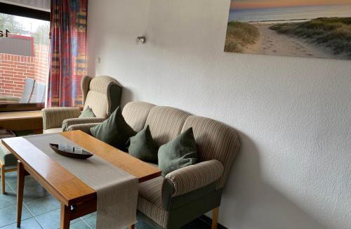 Schillig Apartment | Baltrumweg 1a