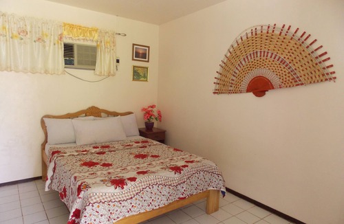 Argao House | Baluarte de Argao Beach Resort